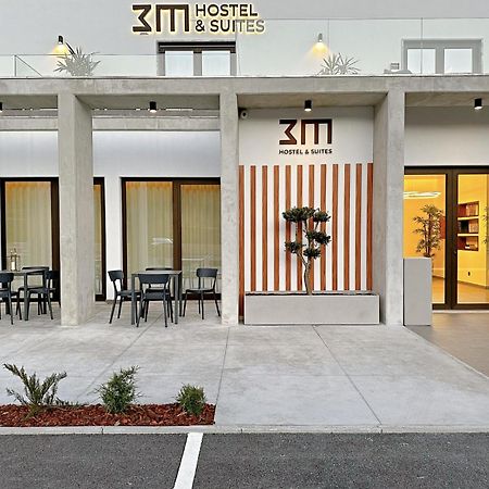 3M Hostel & Suites Alvaiazere Exterior photo