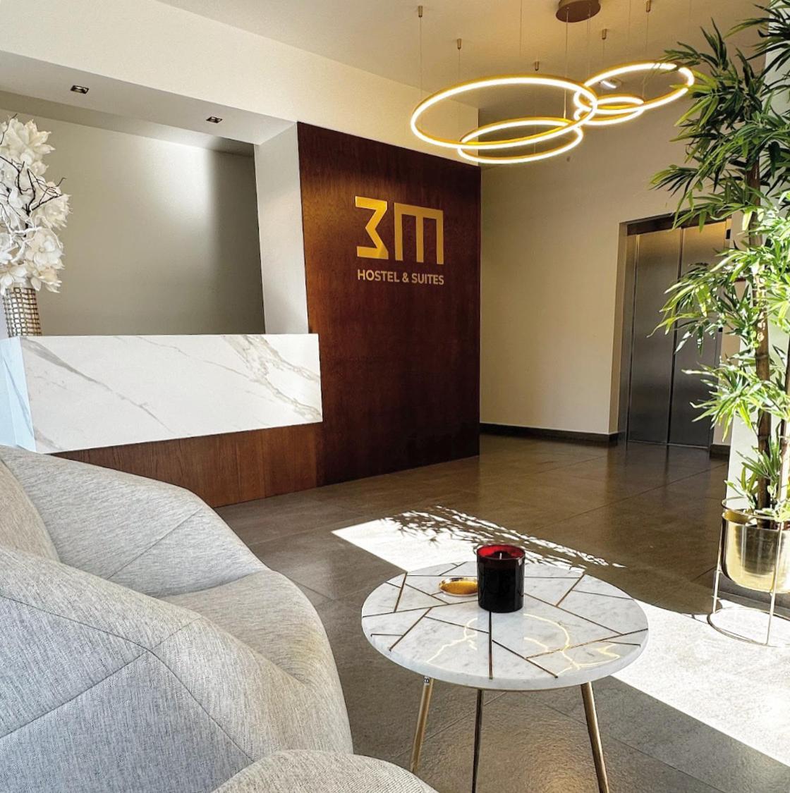 3M Hostel & Suites Alvaiazere Exterior photo