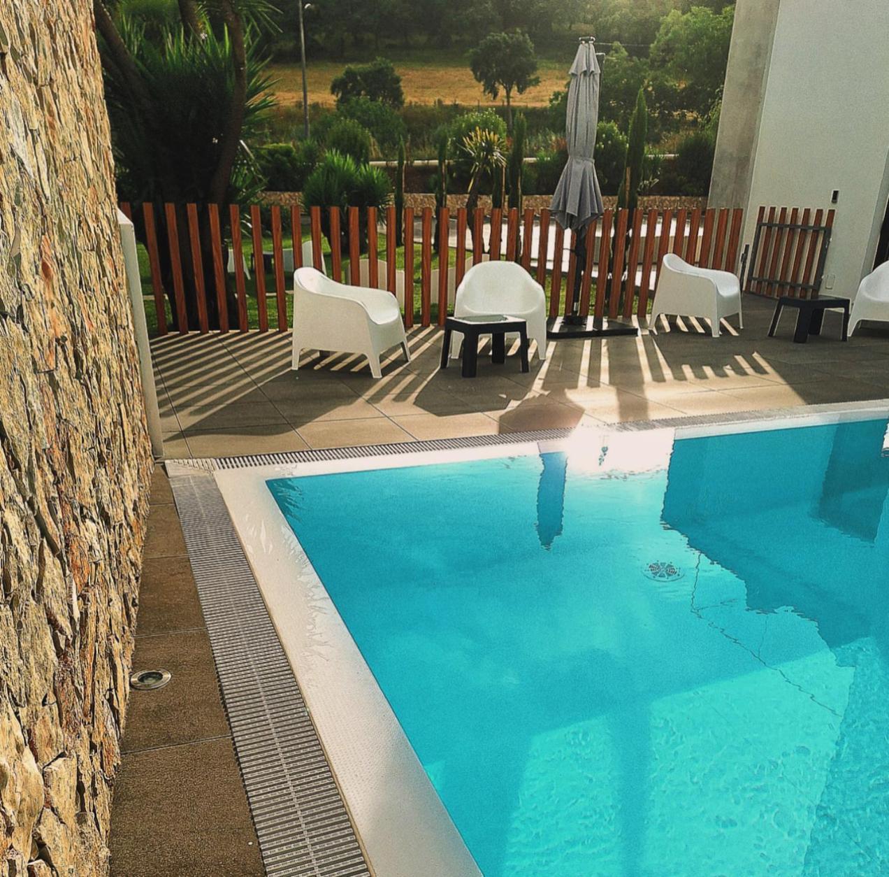 3M Hostel & Suites Alvaiazere Exterior photo