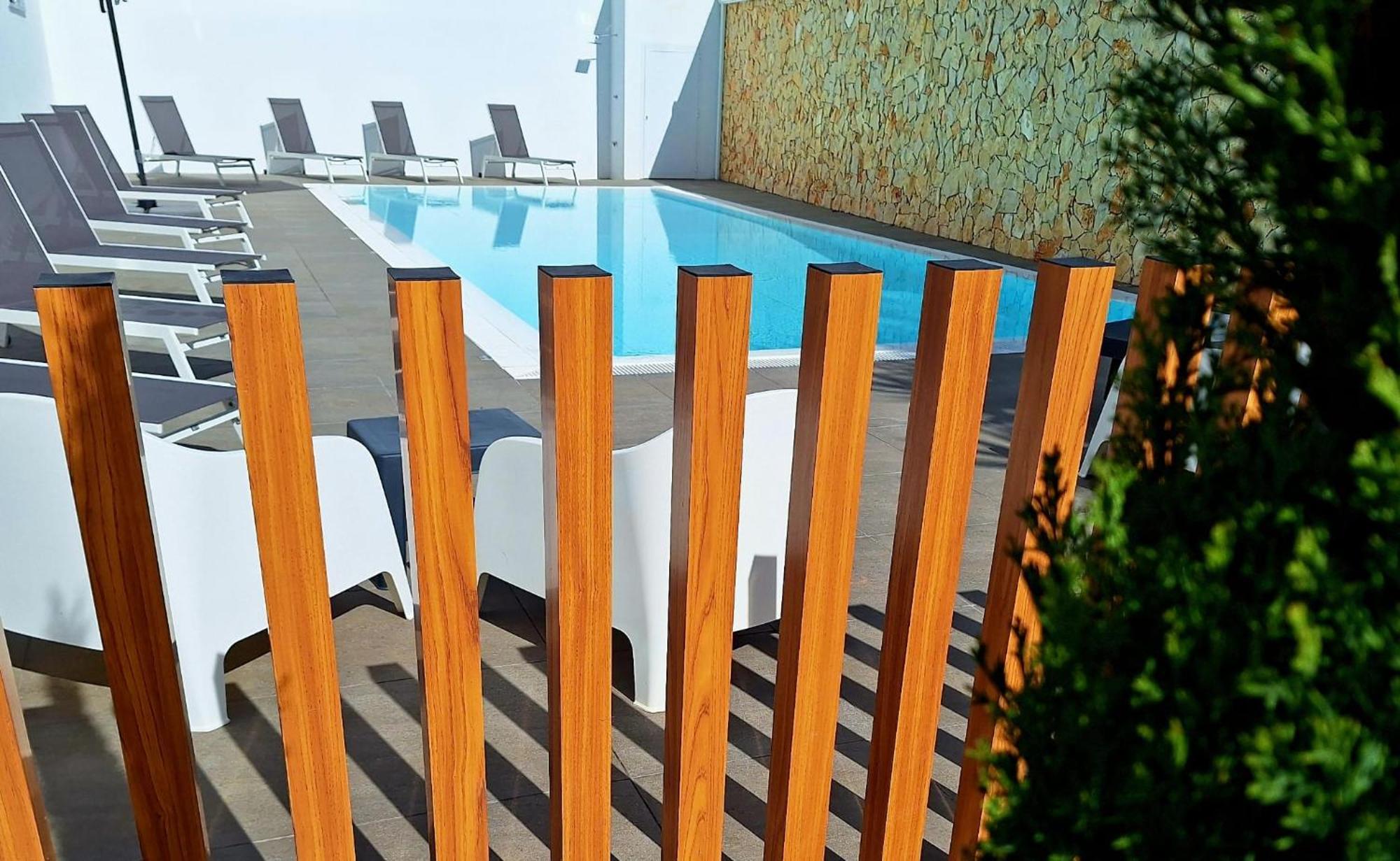 3M Hostel & Suites Alvaiazere Exterior photo