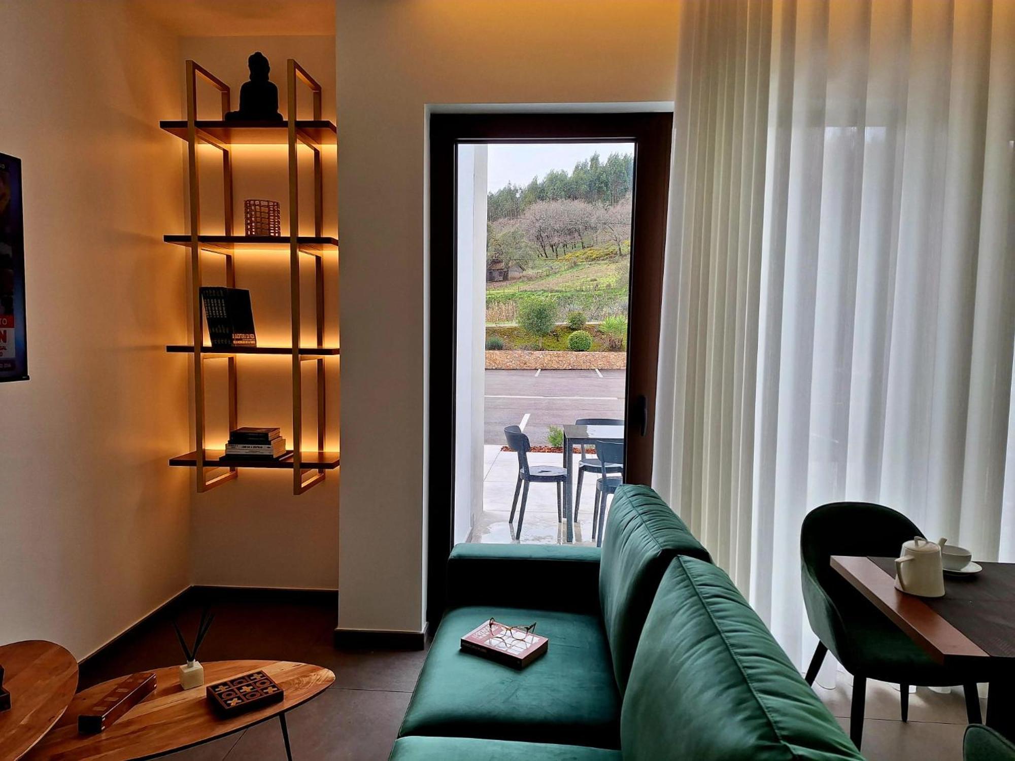 3M Hostel & Suites Alvaiazere Exterior photo