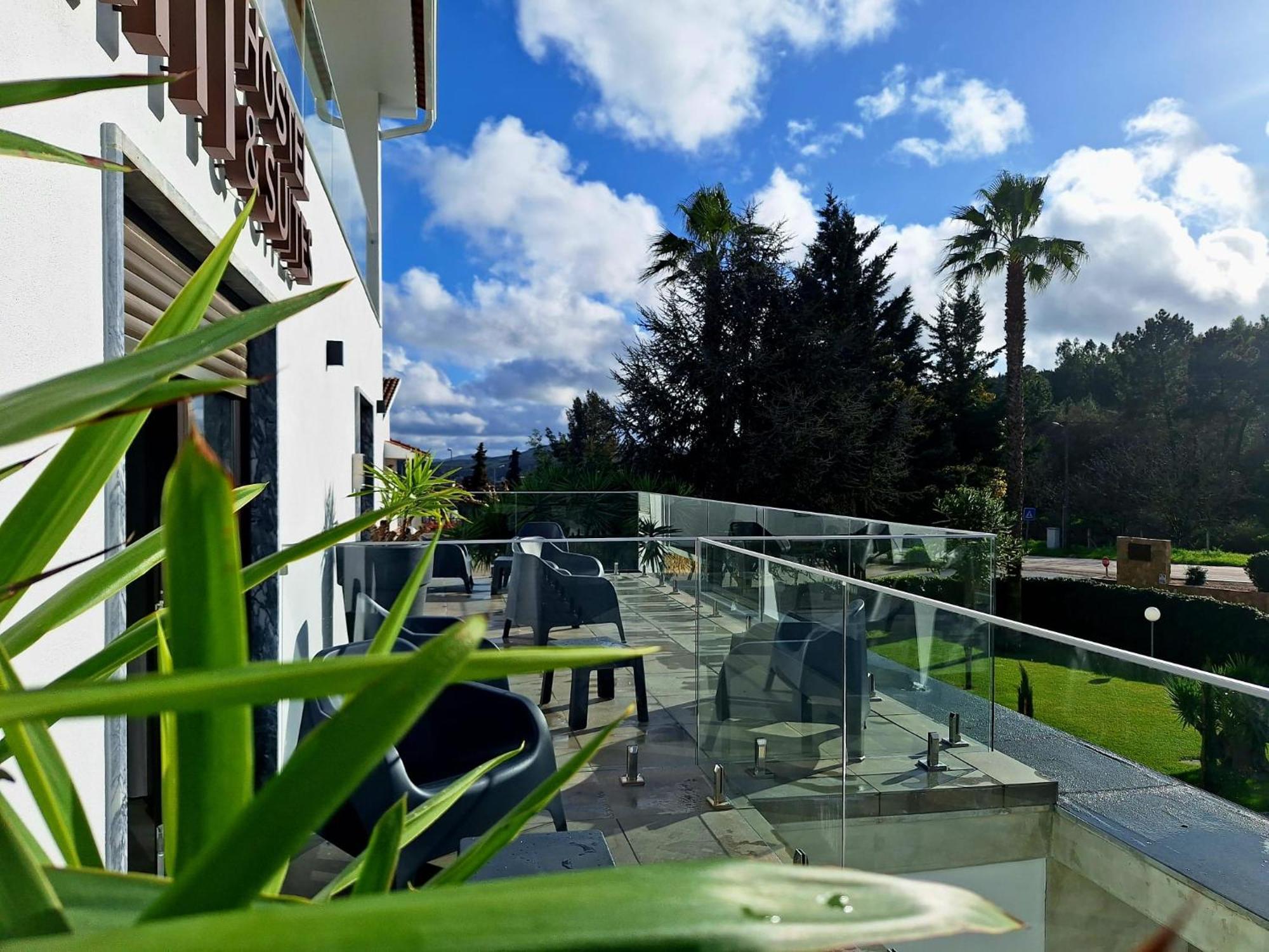 3M Hostel & Suites Alvaiazere Exterior photo